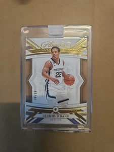 FLAWLESS DESMOND BANE GOLD/DIAMOND /10 - Picture 1 of 6