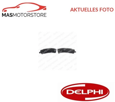 FALTENBALGSATZ LENKMANSCHETTE CENTRE DELPHI TBR4122 I NEU OE QUALITÄT - Image 1 of 4