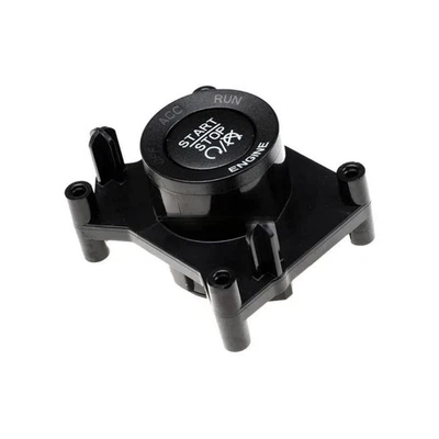 Interruptor de encendido OEM Mopar para Ram 1500/2500/3500 2013-2018 | Negro | Pulsador Foto 1 de 4