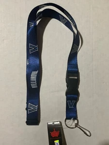 Cordón oficial Villanova Wildcats NCAA - Imagen 1 de 3