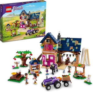 LEGO Friends Organic Farm House Set 41721 - Picture 1 of 10