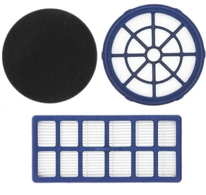 Pre Post Motor Filter Kit for HOOVER U81 Breeze BR2020 BR30 BR71 Series Vacuum - Picture 1 of 3