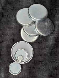 Arena, 2499cc 2.5L Diesel 25D - 1997 - 2001 Core Plug Set - Picture 1 of 1