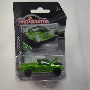 2016 2017 Ford F150 Truck Ho 3/6 Limited Edition Majorette Diecast Series 2 2017 - Picture 1 of 6