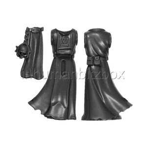 INSU03 CORPS MYSTIQUE INQUISITORIAL AGENT WARHAMMER 40000 BITZ BITS 12-13-14 - Picture 1 of 1