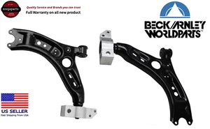 Front Left & Right Lower Control Arm for 2011-2017 VW CC 2011-2012 Passat CC - Picture 1 of 1