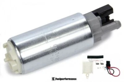 TIA Automotive Walbro 255LPH Intank Fuel Pump Kit for Plymouth Laser 1990-94 - Image 1 of 3