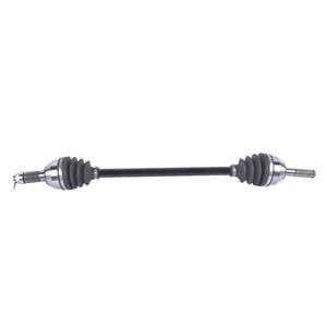 Front Left Half Shaft for Can-Am Maverick X3 MAX STD XDS-DPS 900 HO Turbo R STD - Picture 1 of 11