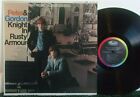 Peter & Gordon Knight In Rusty Armour 1967 Vinyl LP Capitol ST 2729
