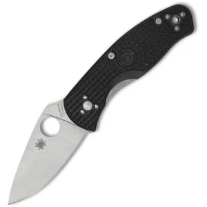 Spyderco PERSISTENCE LIGHTWEIGHT - PlainEdge C136PBK - Picture 1 of 1