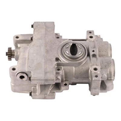 Conjunto de bomba de aceite del motor con eje de equilibrio para 07-17 Chrysler 200 Dodge Jeep 2,4 L Foto 1 de 4