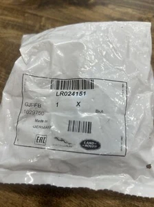 LAND ROVER FRONT REAR AXLE NUT RANGE ROVER SPORT LR2 LR4 LR3 EVOQUE LR024151 - Picture 1 of 3