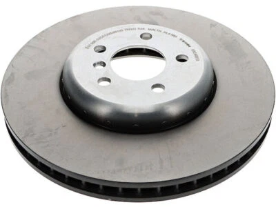 Rotor de freno delantero derecho Brembo 95155FTXV 2011 BMW 550i GT 2010-2017 xDrive Foto 1 de 2