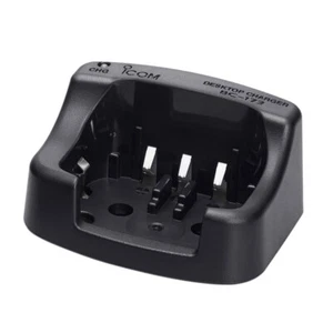 CARGADOR DE GOTEO DE ESCRITORIO ICOM PARA M34, M36 Y GM1600 - Imagen 1 de 1
