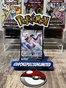 Galarian Articuno V TG16/TG30 Swsh10: Astral Radiance Trainer Gallery Holo - Foto 1 di 2