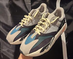Size 11 - adidas Yeezy Boost 700 Low Wave Runner NO Box
