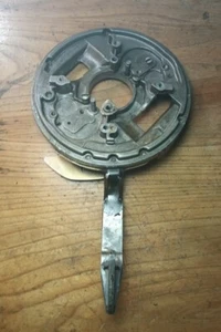 Johnson/Evinrude Magneto Plate OMC 580168 - Picture 1 of 4