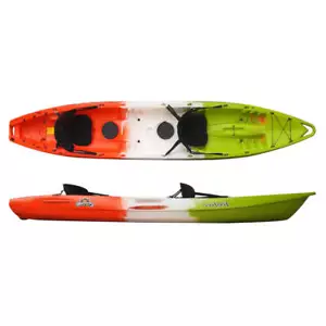 Kayak FeelFree Corona kayak familiar - Imagen 1 de 6