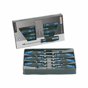 KS TOOLS ERGOTORQUEplus 6-teiliges Set Schraubendreher-Set Torx - K159.0030 - Bild 1 von 1