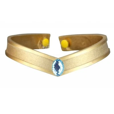 Disfraz Disfraz Halloween Accesorio Marinero Mercurio Ami Mizuno Tocado V2 Prop Foto 1 de 3