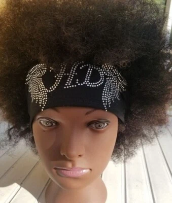 HD&Wings/Plata/Polly Pony/Apertura en la parte posterior por diademas de diamantes de imitación Foto 1 de 2