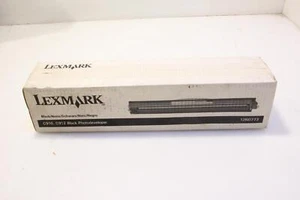 NEW LEXMARK 12N0773 Black Photodeveloper For C910 C912 Printer. SKU218489 - Picture 1 of 5