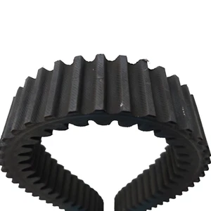 Riemen Gilera Gp 800 2008 2013 Mit 22456 Km 845010 - Bild 1 von 7