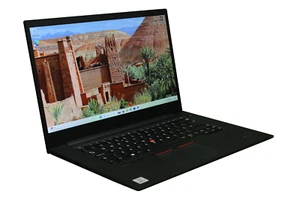 Lenovo ThinkPad X1 Extreme Gen 3 - Intel Core i7 10th, 8GB RAM, 1TB NVMe, Win11 - Picture 1 of 8