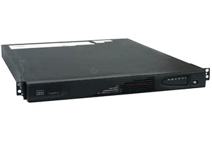 IBM 2145 BATTERY BACK UP UPS MODULE W/ USED BATTERIES 750VA 520W - Zdjęcie 1 z 7
