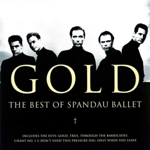 Spandau Ballet - Gold. the Best Of (2021) 2 LP Vinyl - Picture 1 of 2