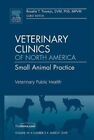 Veterinary Public Health, An Issue of Veterinar, MPVM,#