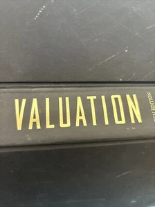 Wiley Finance Ser.: Valuation : Measuring and Managing the Value of Companies by - Picture 1 of 15