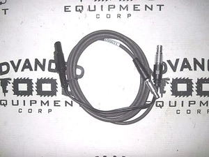 NUEVO CABLE TOPCON A00631 ADL PDL HPB RFM96W para Ashtech Pacific Crest Javad - Imagen 1 de 1