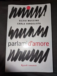 Parlami d'amore - Foto 1 di 2