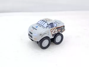 Rare #29 Goodwrench Stubby Friction Motor Monte Carlo Toy Car - Picture 1 of 8
