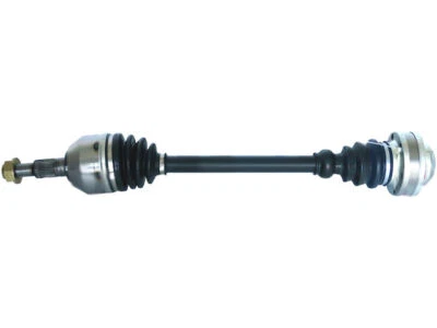 Conjunto de eje trasero izquierdo para Cadillac CTS 2008-2014 49314NW 2012 2011 2009 2010 Foto 1 de 2