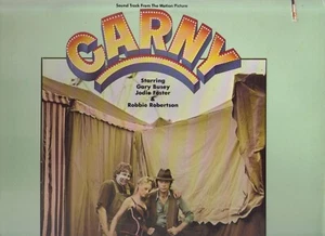 TONSPUR Spezial WB Stereo LP Alex North & Robbie Robertson Jodie Foster Co - Bild 1 von 1