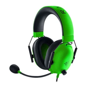 Razer BlackShark V2 X Multi-Plattform kabelgebundenes Esports-Headset grün - Bild 1 von 5