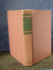 HEARTWOOD BY ANNE MILLER DOWNES 1945 Hardback Book, No DJ. H224 - Picture 1 of 7