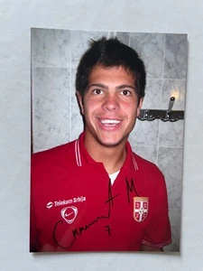 MILAN SMILJANIC Serbien signed signiert Foto 20x29 Autogramm autograph - Picture 1 of 1