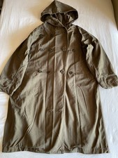 Kapital Raised Katsuragi Thor Tri-P Coat 2 JAPAN