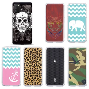 Phone Case Cover for Samsung Galaxy S21 FE / S23 FE / S24 FE 5G - p1 - Picture 1 of 16