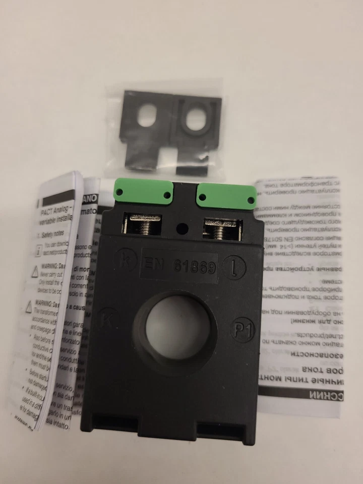 PHOENIX CONTACT PACT MCR-V1-21-44-50-5A-1 - Image 1 of 4