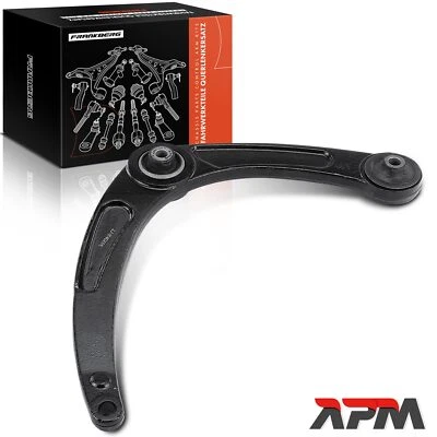 Bras de Suspension Avant Gauche pour Citroën C4 Berlingo Peugeot 307 SW - Photo 1/4