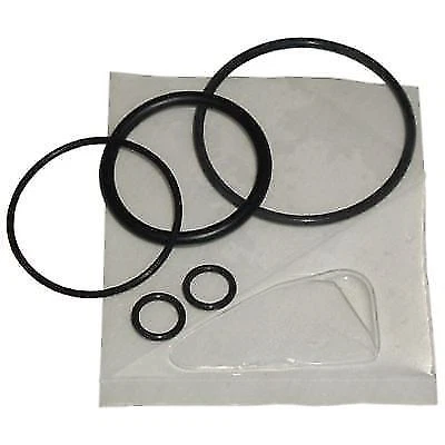 Howe Racing 828715 O-Rings New Style Throwout Bearing Kit - Image 1 of 3