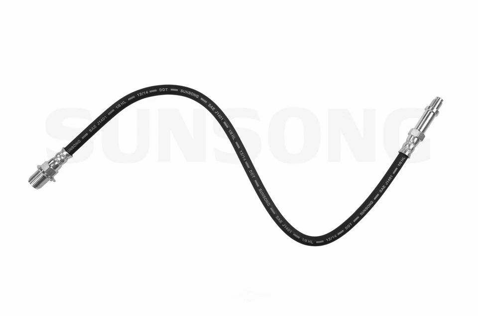 Manguera hidráulica de freno para camioneta Chevrolet K20 1960-1967 camioneta K10 K10, K Foto 1 de 3