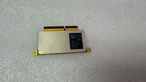 MacBook Pro A1708 Apple 256 GB SSD Unidad de estado sólido 656-0067A PROBADO - Imagen 1 de 1