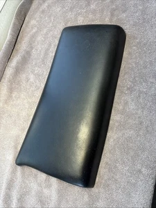 ** READ DESCRIPTION ** Corvette C4 Later Console Pad ** PAD ONLY** - Picture 1 of 24