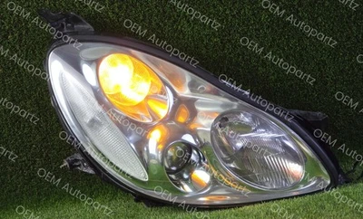 Lexus SC430 2002-2005 Right Side passenger Side Headlight Oem Used Headlamp - Image 1 of 4