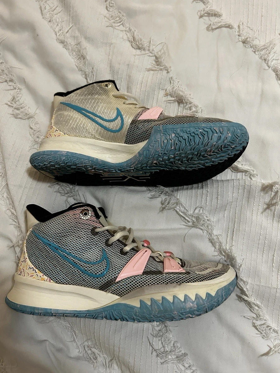Nike Kyrie 7 EP Pale Ivory | eBay